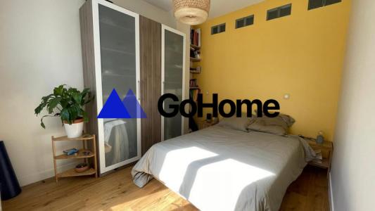 For rent Paris-10eme-arrondissement 3 rooms 45 m2 Paris (75010) photo 4