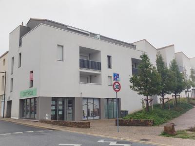 For sale Chateau-d'olonne 3 rooms 62 m2 Vendee (85180) photo 0
