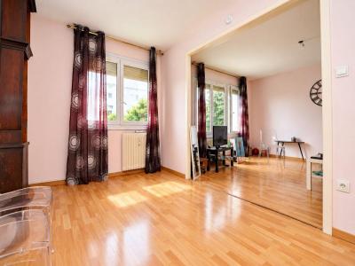 Annonce Vente 4 pi�ces Appartement Dijon 21