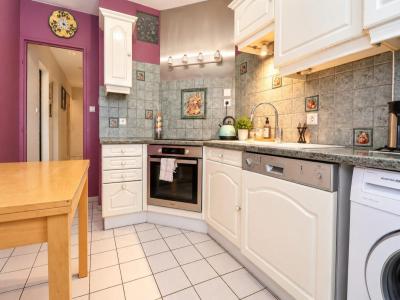 Acheter Appartement Dijon 153000 euros