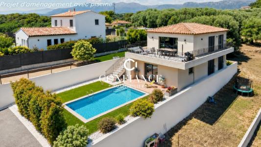 Annonce Vente 4 pi�ces Maison Gaude 06