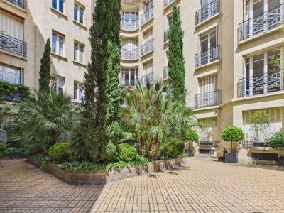 Annonce Vente 2 pi�ces Appartement Paris-16eme-arrondissement 75