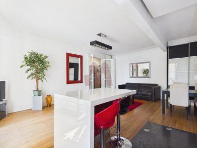 Acheter Appartement Paris-16eme-arrondissement 699000 euros