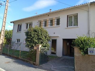 For sale Labastide-rouairoux 3 rooms 85 m2 Tarn (81270) photo 0