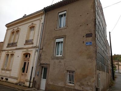 For sale Labastide-rouairoux 5 rooms 75 m2 Tarn (81270) photo 0