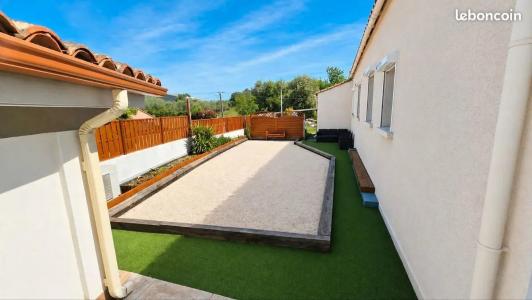 Acheter Maison Gigean Herault