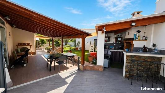 Acheter Maison Gigean 498750 euros