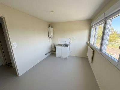 Louer Appartement 42 m2 Digoin