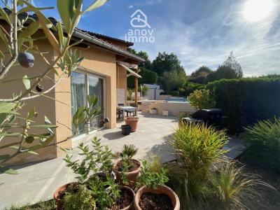 Annonce Vente 6 pi�ces Maison Mornant 69