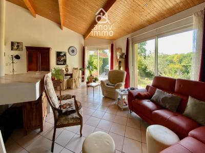 Acheter Maison Mornant Rhone