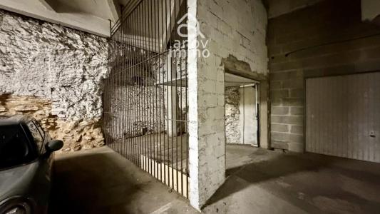 Annonce Vente Parking Poitiers 86