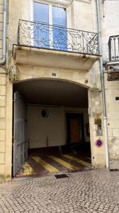 Acheter Parking Poitiers