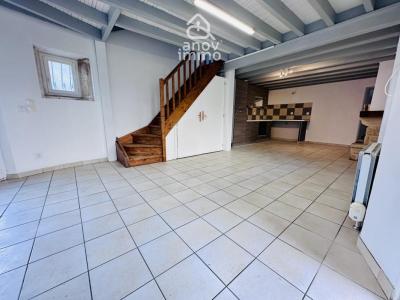 Annonce Vente 5 pi�ces Maison Chateauneuf-sur-charente 16