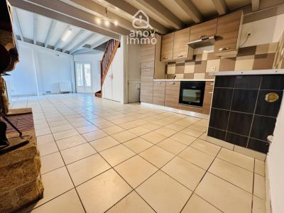 Acheter Maison Chateauneuf-sur-charente Charente