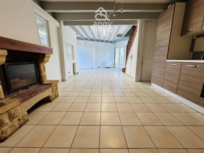 Acheter Maison Chateauneuf-sur-charente 129900 euros
