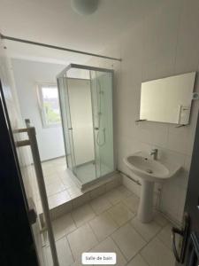 For rent Goussainville 3 rooms 50 m2 Val d'Oise (95190) photo 1