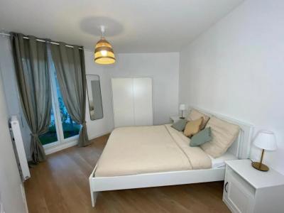 Annonce Location 2 pi�ces Appartement Blanc-mesnil 93