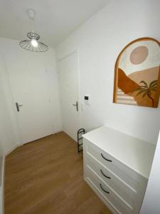 Louer Appartement Blanc-mesnil 1250 euros