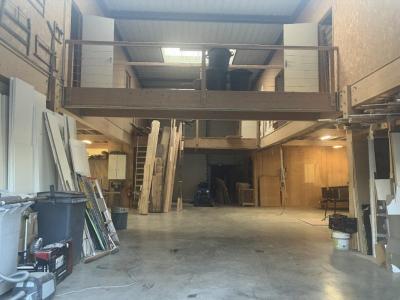 Louer Commerce Mulatiere 30000 euros