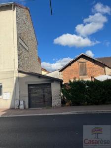 Annonce Vente Local commercial Limoges 87
