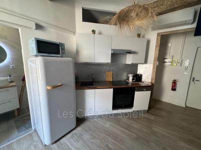 For rent Brignoles 1 room 25 m2 Var (83170) photo 1