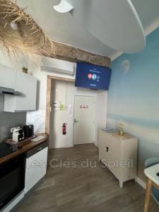 For rent Brignoles 1 room 25 m2 Var (83170) photo 4