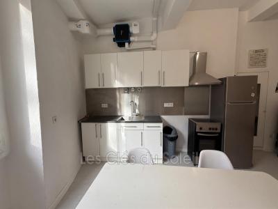 Annonce Vente 3 pi�ces Appartement Brignoles 83