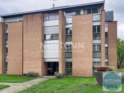 Acheter Appartement 93 m2 Blois