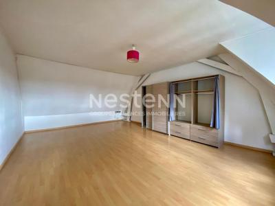 Louer Appartement 92 m2 Blois