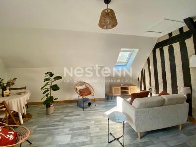 Louer Appartement 31 m2 Blois