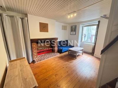Louer Maison Blois 550 euros