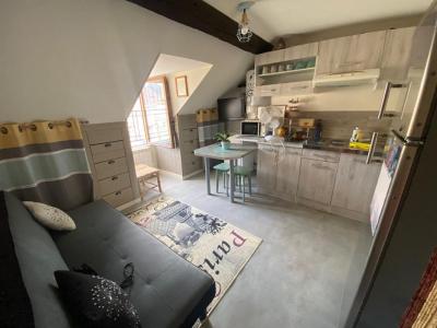 Annonce Location 2 pi�ces Appartement Blois 41