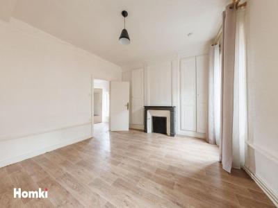 For sale Clermont-ferrand 2 rooms 52 m2 Puy de dome (63000) photo 0