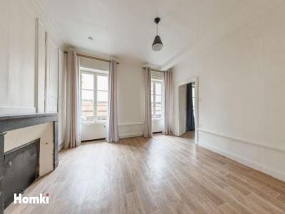Annonce Vente 2 pi�ces Appartement Clermont-ferrand 63