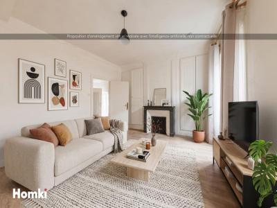 Acheter Appartement 52 m2 Clermont-ferrand