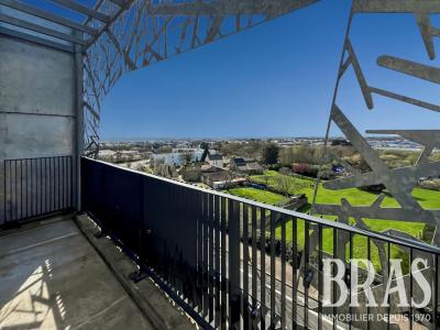 Annonce Vente 3 pi�ces Appartement Saint-herblain 44
