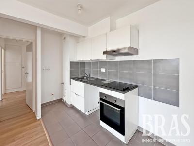 Acheter Appartement 59 m2 Saint-herblain