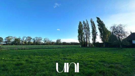 Annonce Vente Terrain Vaux-sur-aure 14