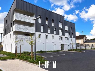 For sale Fleury-sur-orne 3 rooms 60 m2 Calvados (14123) photo 1