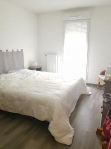 Louer Appartement Lentilly Rhone