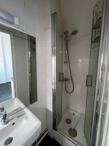 For rent Lyon-1er-arrondissement 1 room 37 m2 Rhone (69001) photo 4