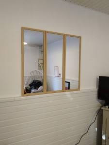 For rent Cenon 3 rooms 44 m2 Gironde (33150) photo 0