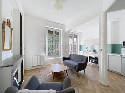 For rent Tassin-la-demi-lune 2 rooms 39 m2 Rhone (69160) photo 1