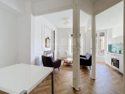 For rent Tassin-la-demi-lune 2 rooms 39 m2 Rhone (69160) photo 3