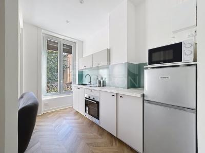 For rent Tassin-la-demi-lune 2 rooms 39 m2 Rhone (69160) photo 4