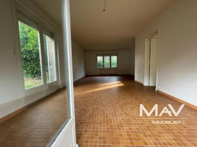 For sale Bondues 6 rooms 103 m2 Nord (59910) photo 1