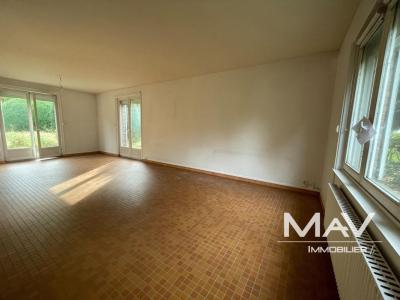 For sale Bondues 6 rooms 103 m2 Nord (59910) photo 2