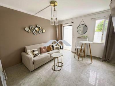 For rent Saint-pierre 2 rooms 37 m2 Reunion (97410) photo 0