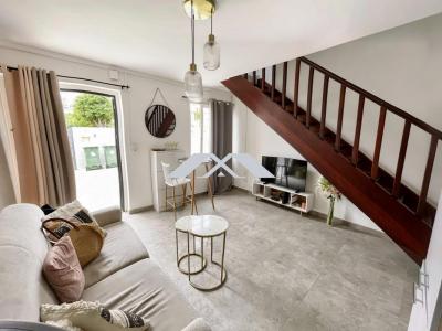 Annonce Location 2 pi�ces Maison Saint-pierre 974