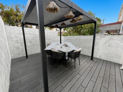 Louer Maison 37 m2 Saint-pierre